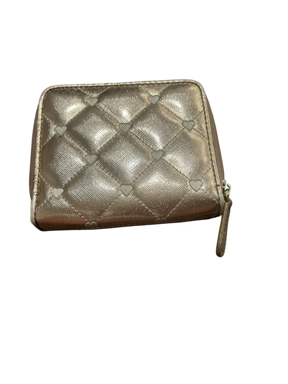 Betsey Johnson wallet nwot